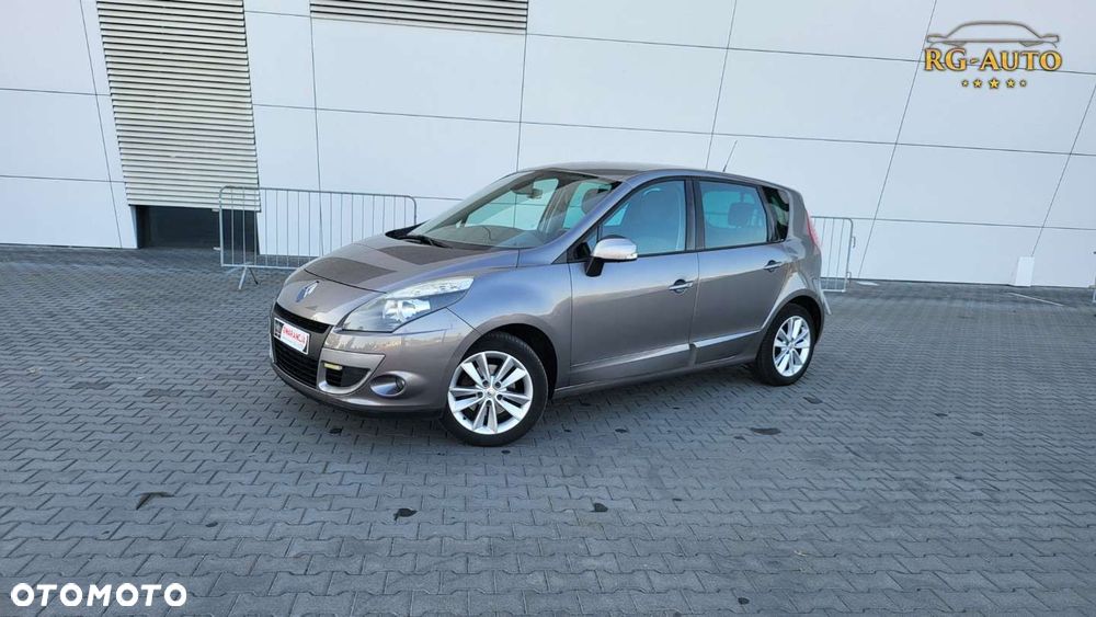 Renault Scenic - 13