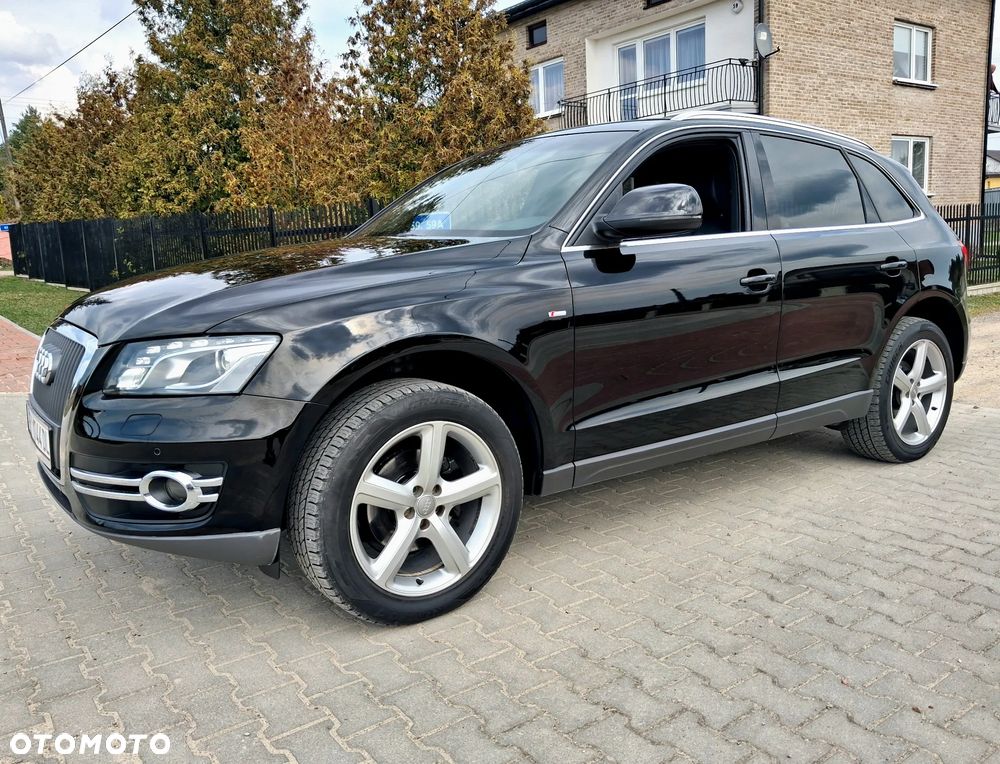 Audi Q5 2.0 TDI Quattro - 2