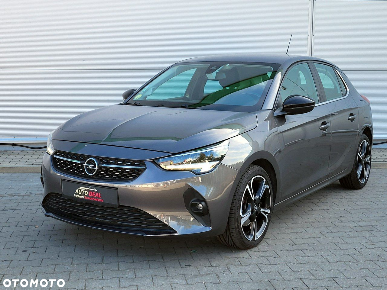 Opel Corsa - 9