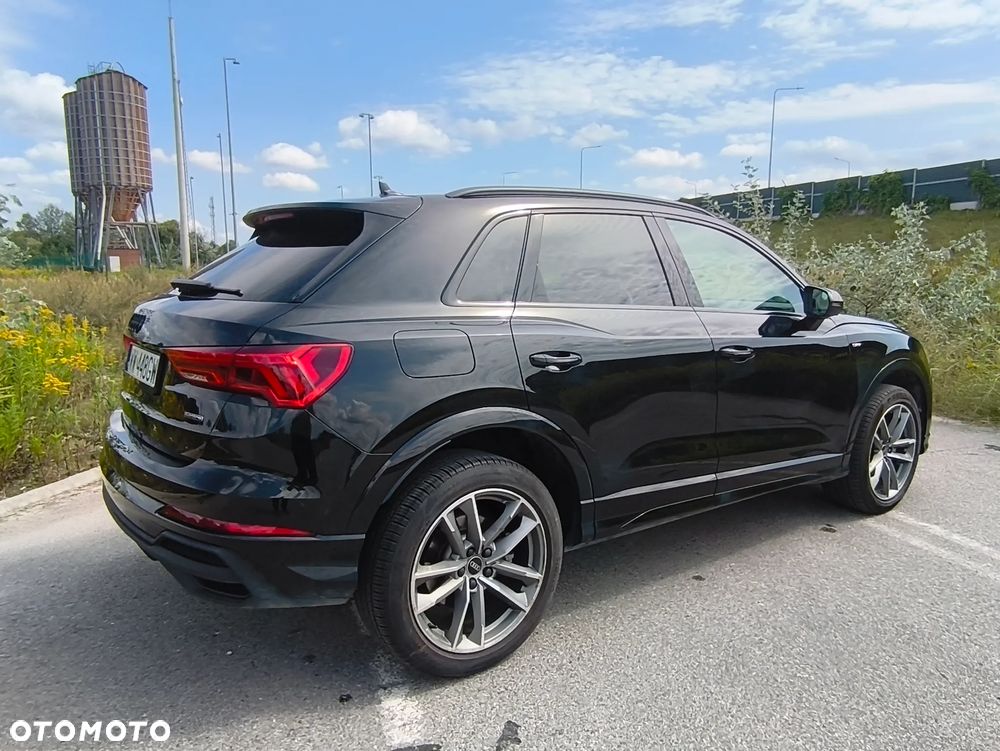 Audi Q3 2024 photo 4