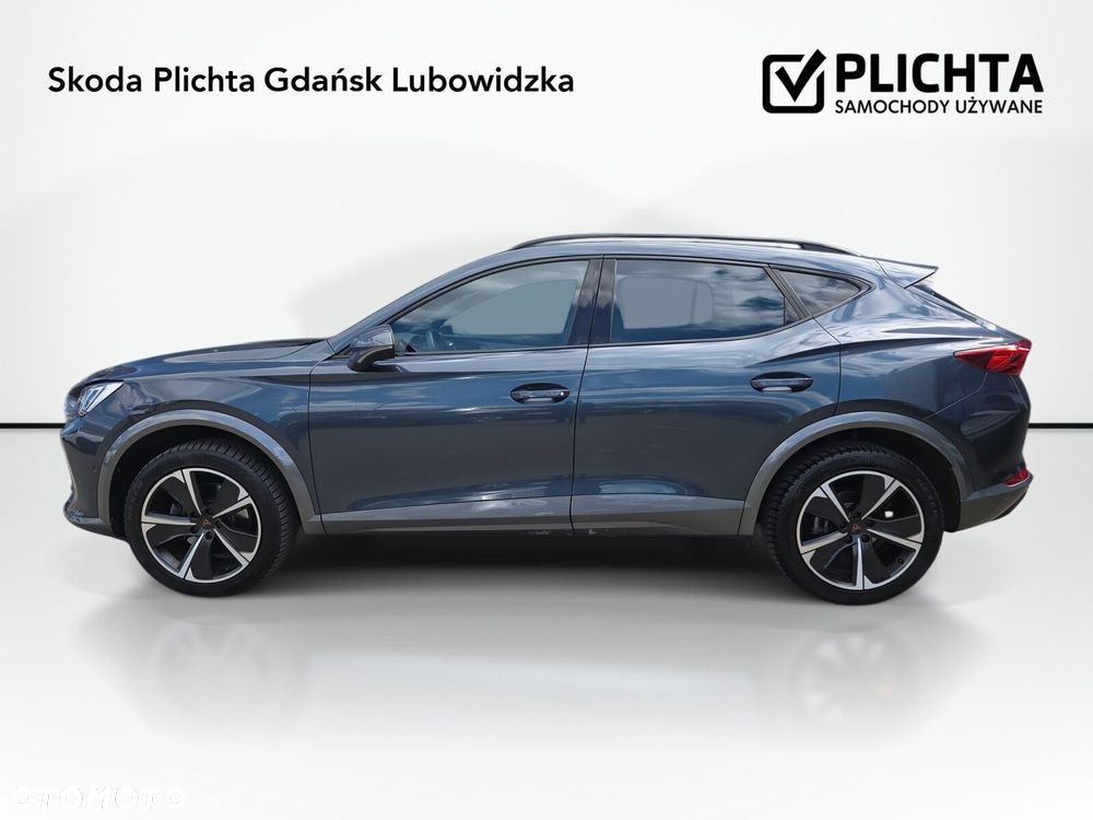 Cupra Formentor - 9