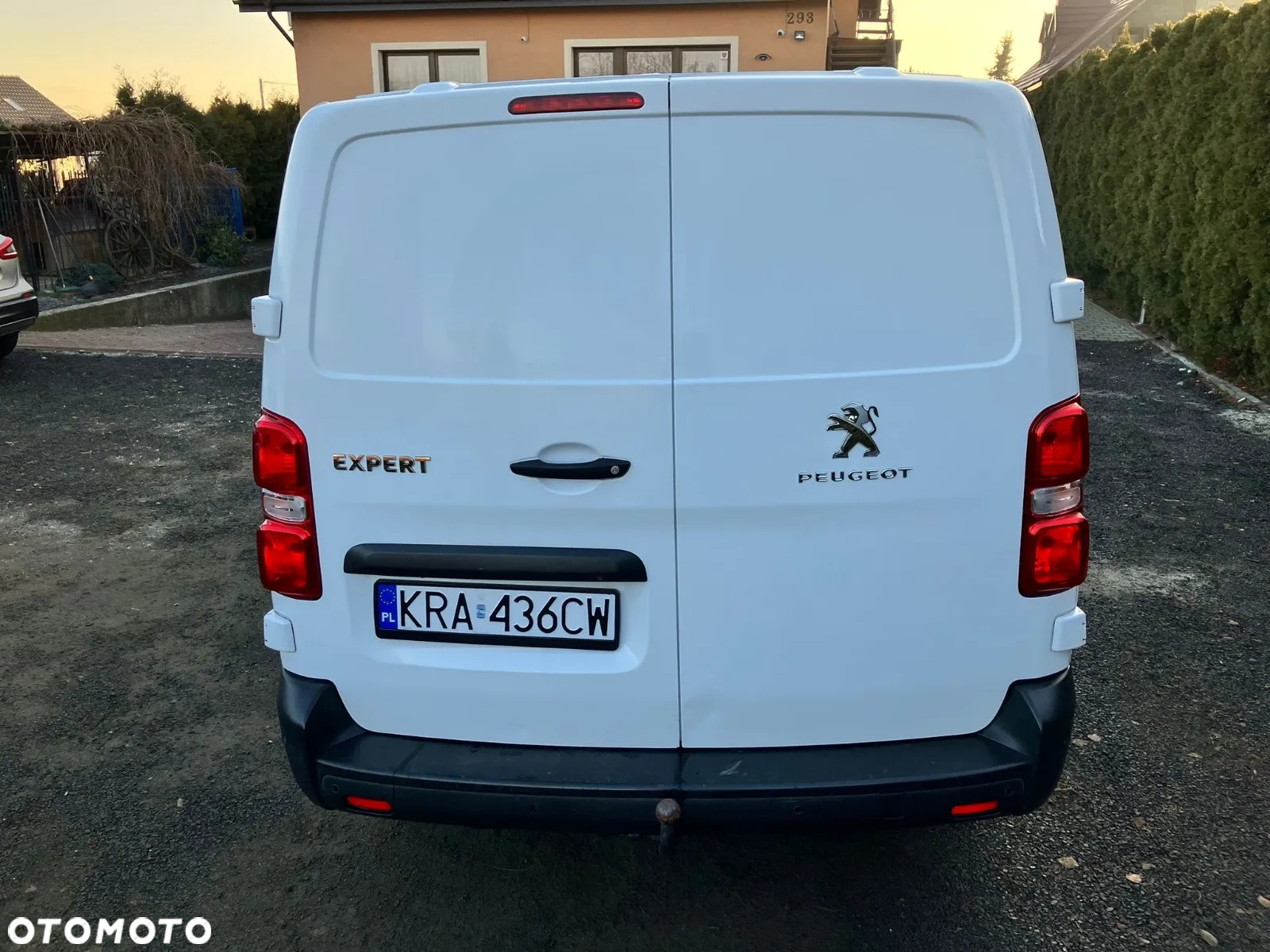 Peugeot Expert - 29