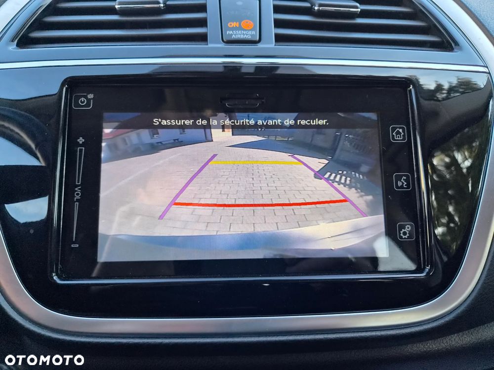 Suzuki SX4 S-Cross 1.4 SHVS Premium - 29