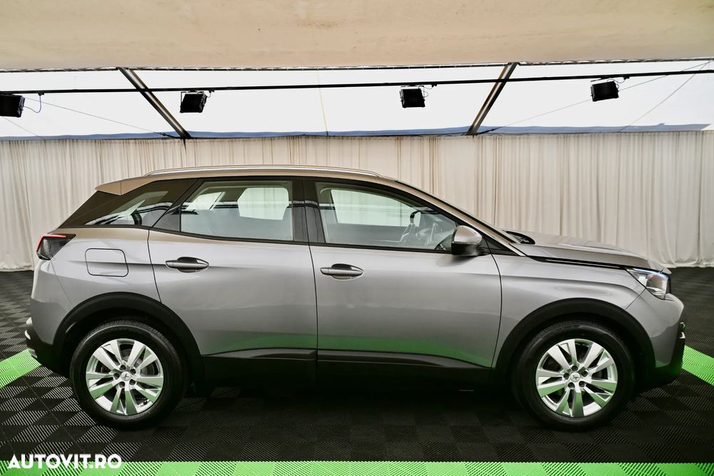 Peugeot 3008 BlueHDi 150 Stop & Start Active Business-Paket - 15