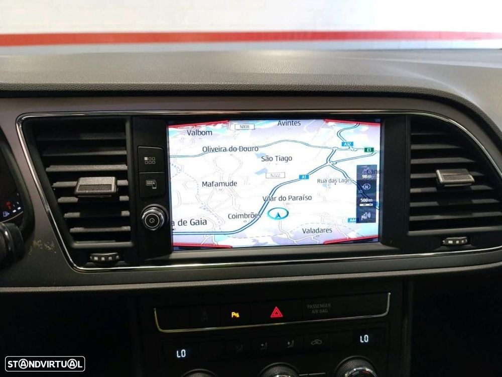 SEAT Leon ST 1.6 TDI Style S/S - 6