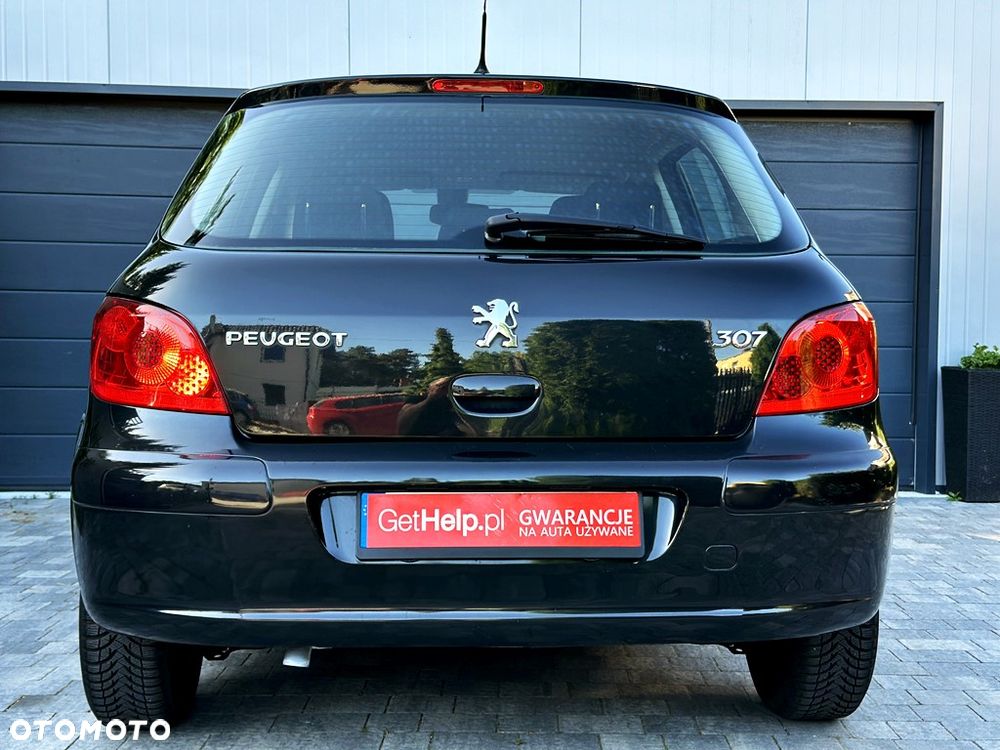 Peugeot 307 110 Premium - 10