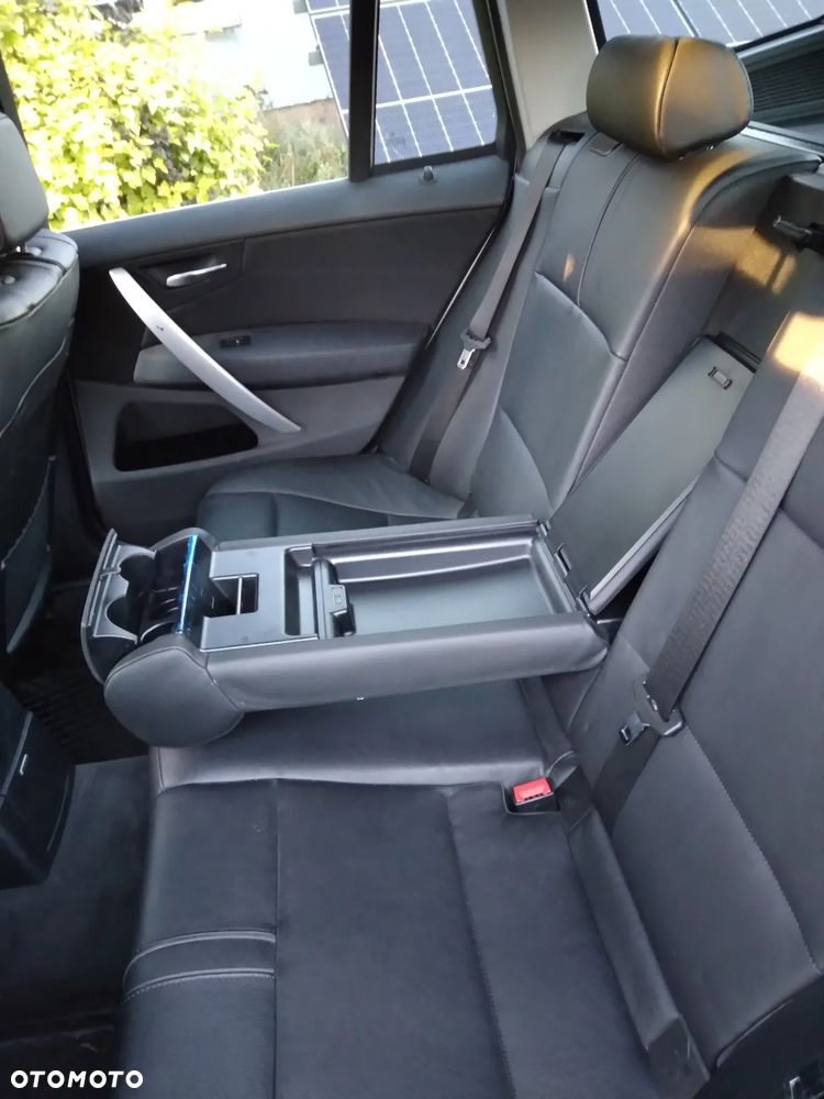 BMW X3 - 16