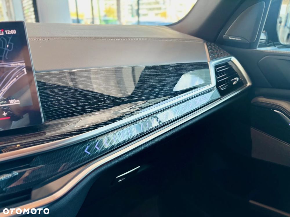 BMW X5 xDrive30d mHEV M Sport sport - 13