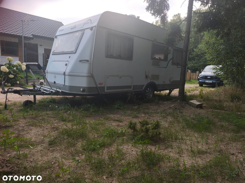 Hymer-Eriba - 21