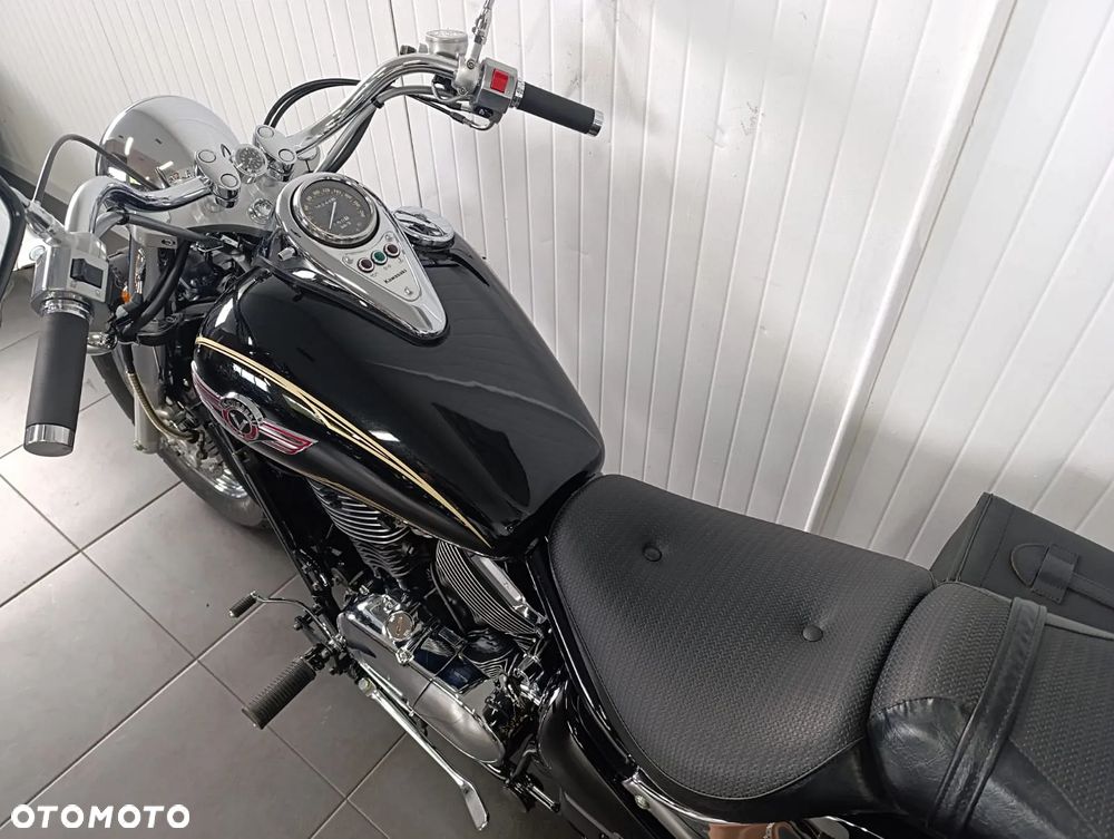 Kawasaki Vulcan - 11