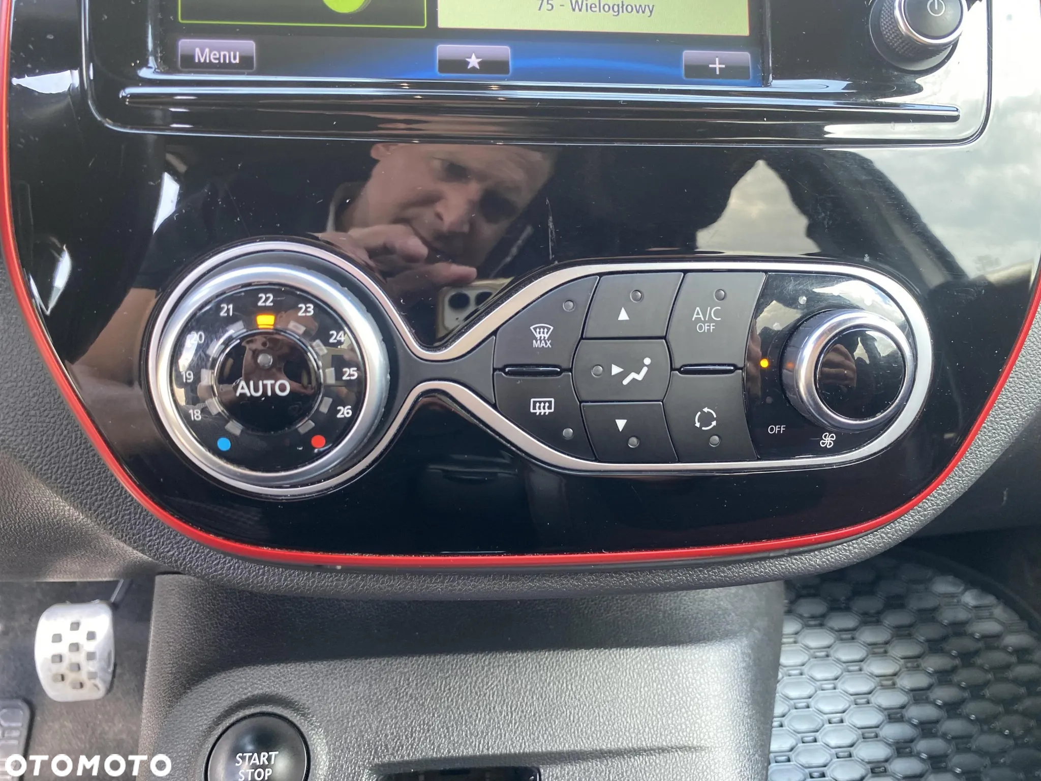 Renault Captur 1.3 Energy TCe FAP Red Edition - 19