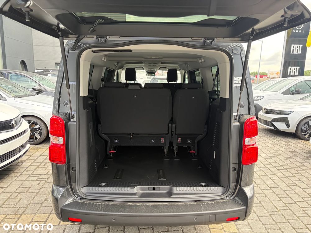 Opel Zafira 2.2 Diesel XL Business - 7