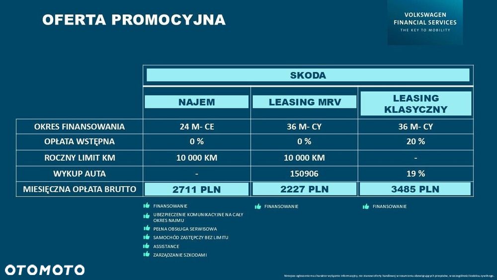 Skoda Superb - 3