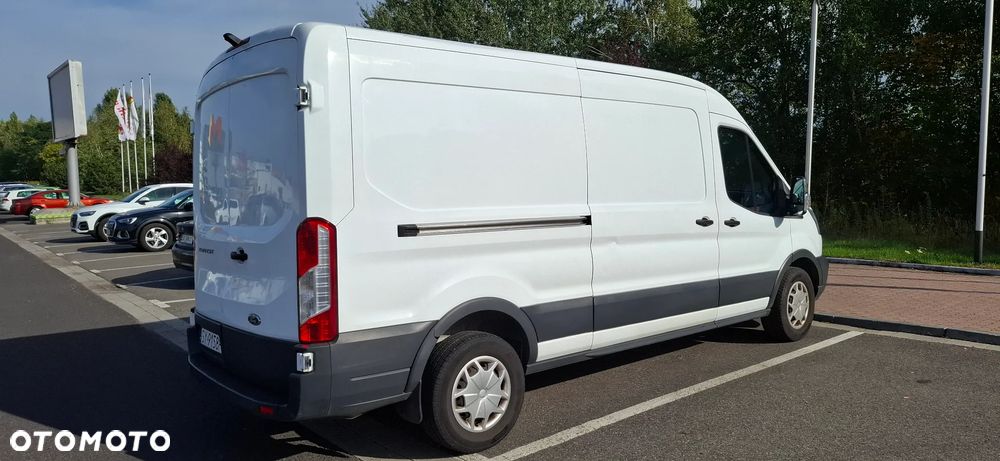 Ford TRANSIT 2.0 EcoBlue 130KM - 3