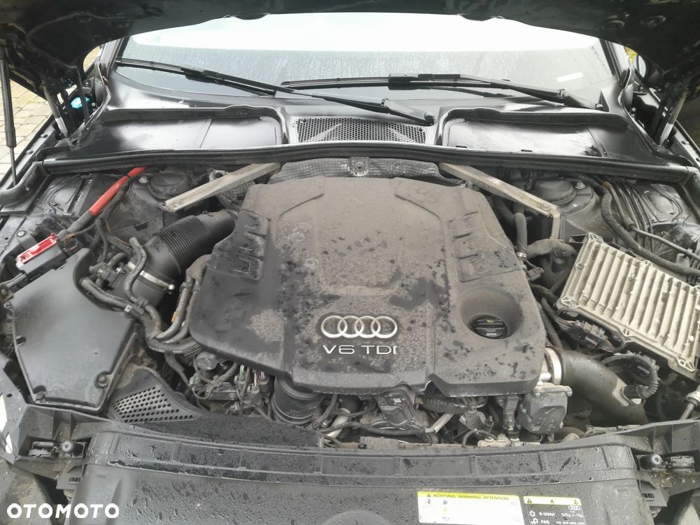 Audi A4 Allroad - 11