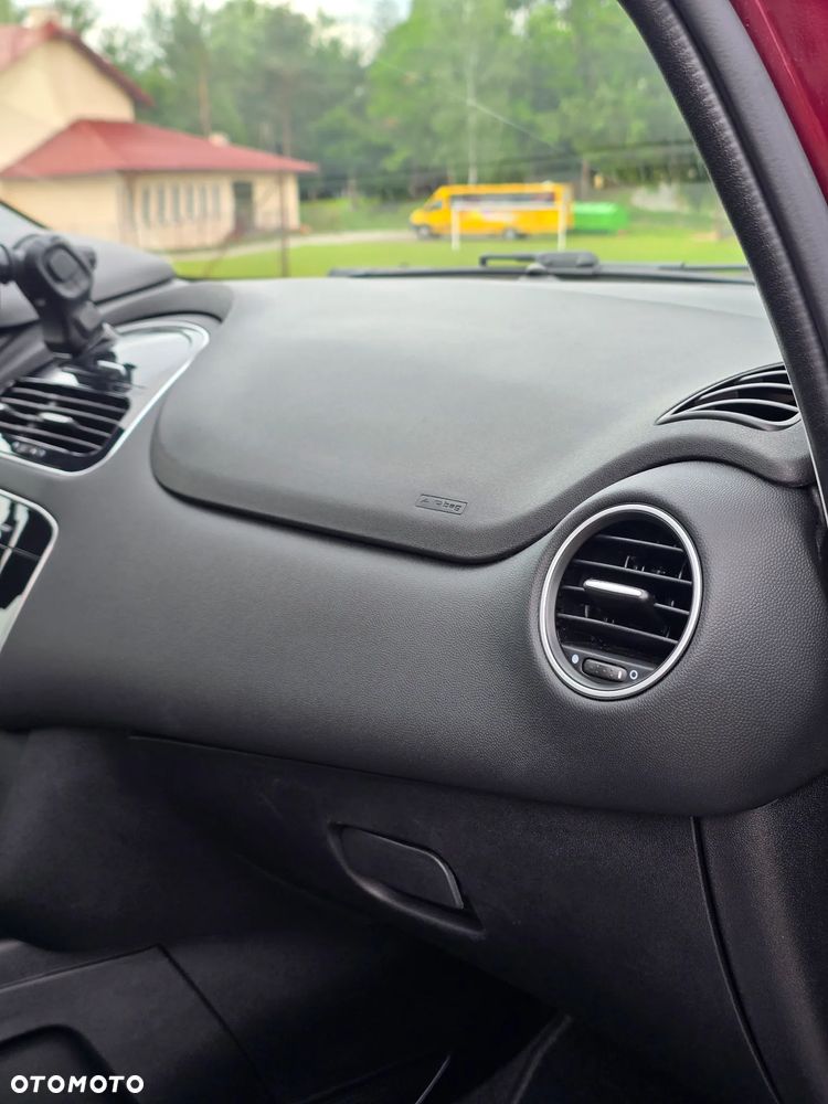 Fiat Punto 2012 - 30