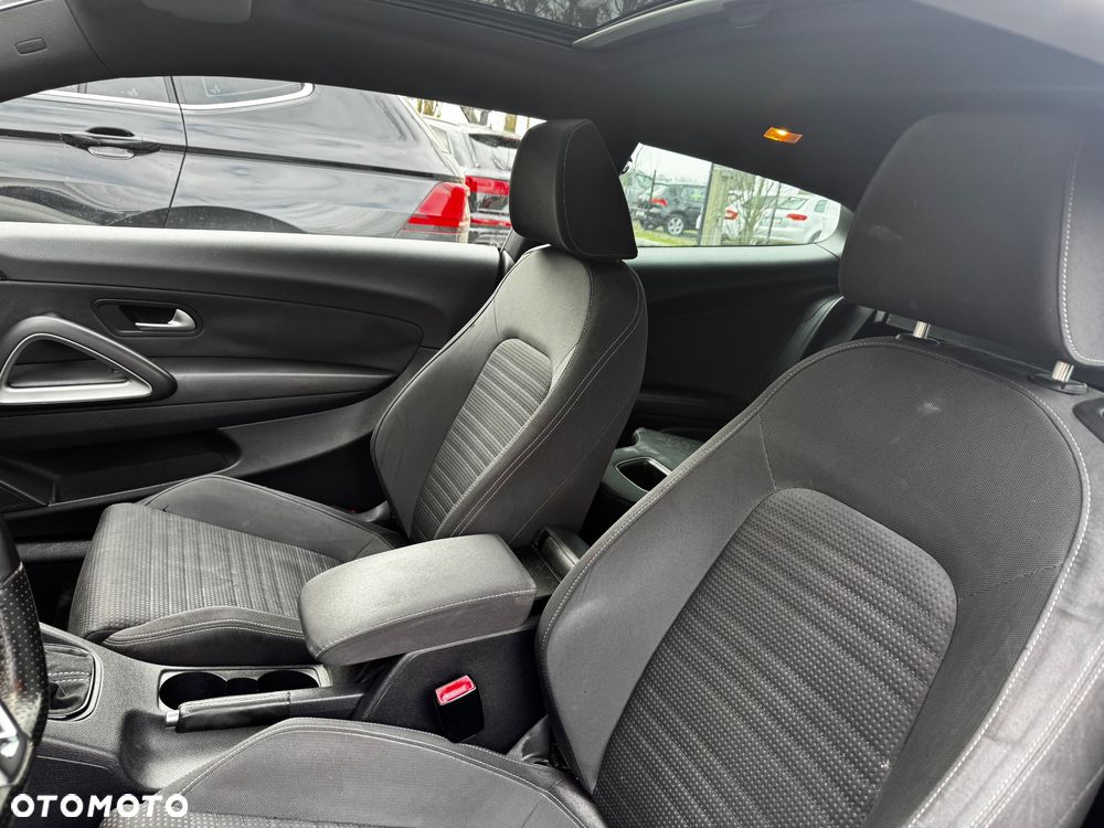 Volkswagen Scirocco 1.4 TSI Edition - 27