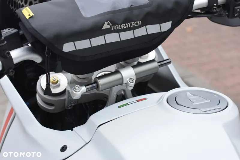 Ducati DesertX - 35