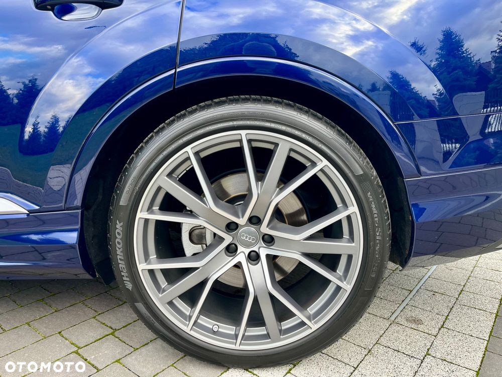 Audi Q7 - 36