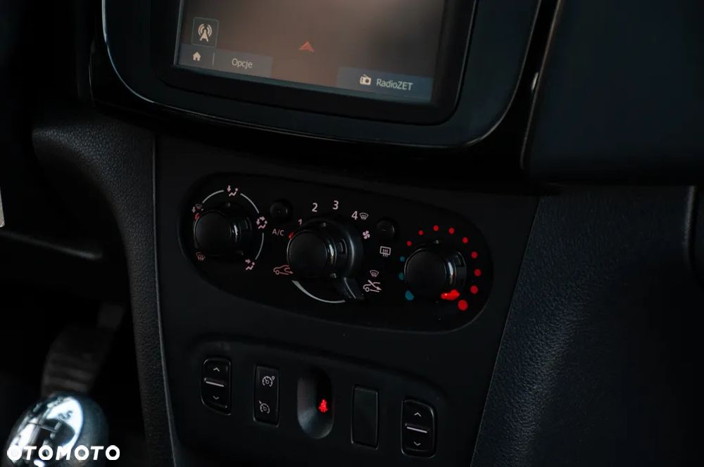 Dacia Sandero Stepway 0.9 TCe Laureate - 19