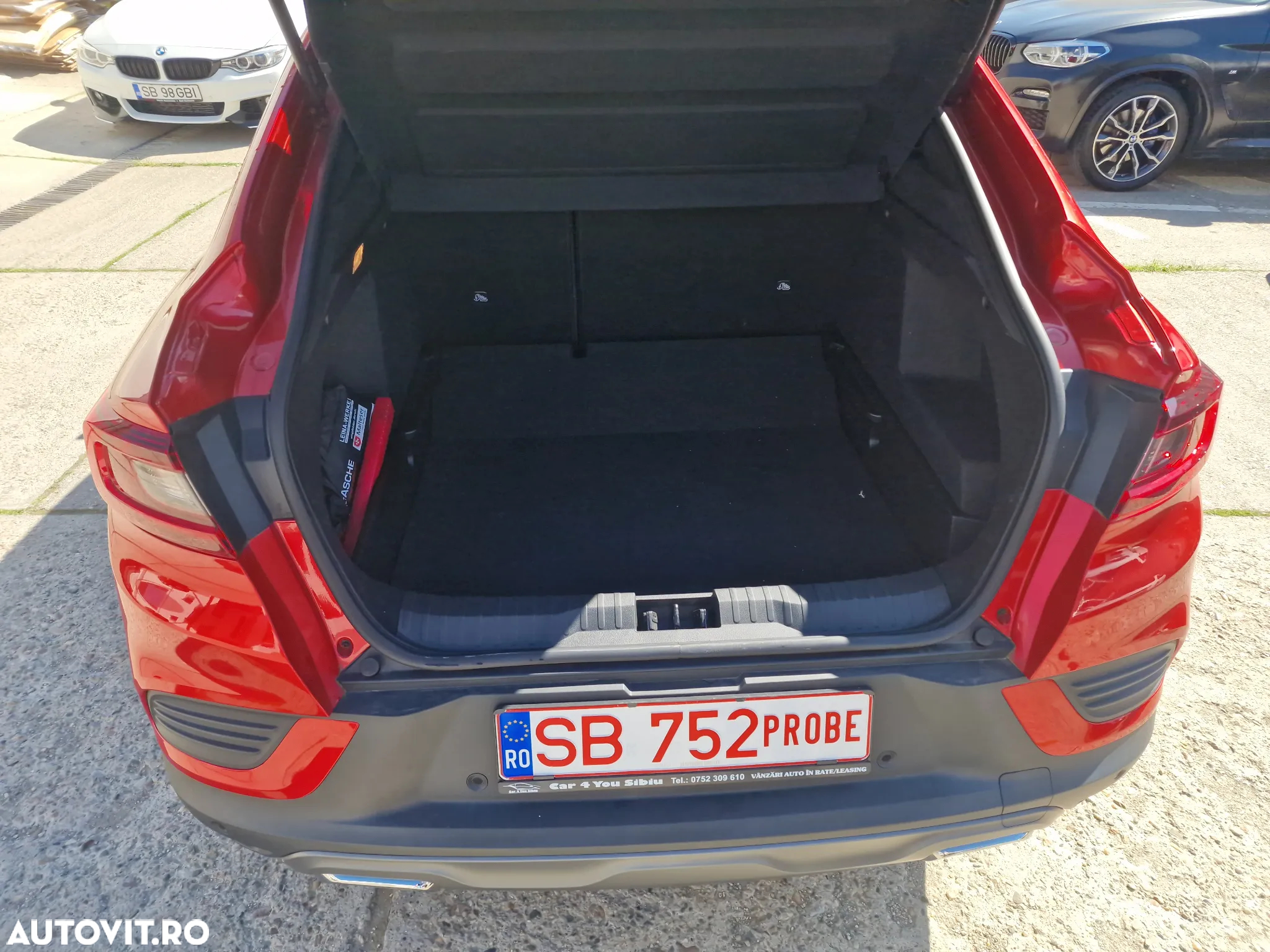Renault Arkana TCe Mild Hybrid 160 EDC R.S. LINE - 29