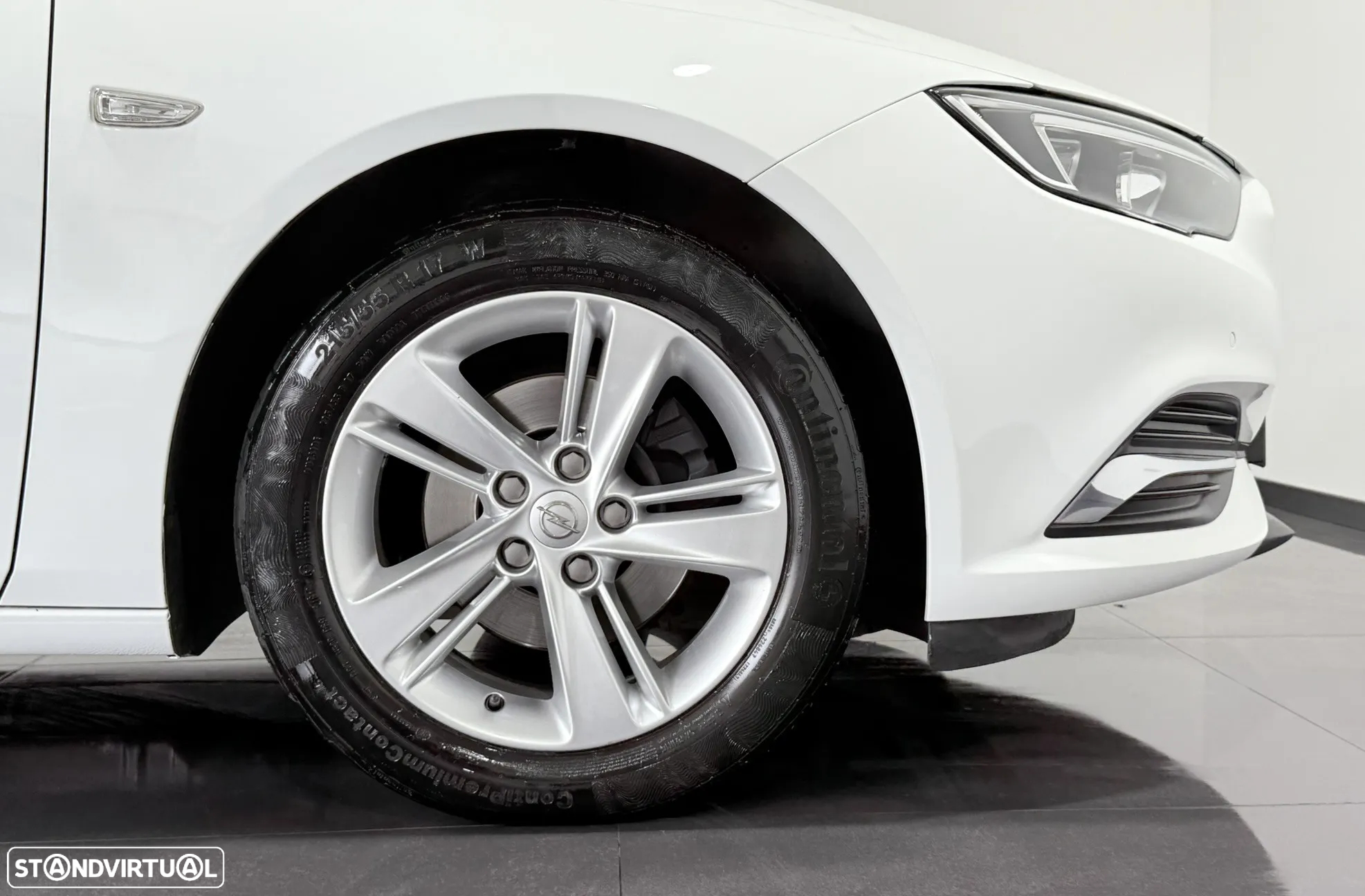 Opel Insignia Sports Tourer 1.6 CDTi Business Edition - 46