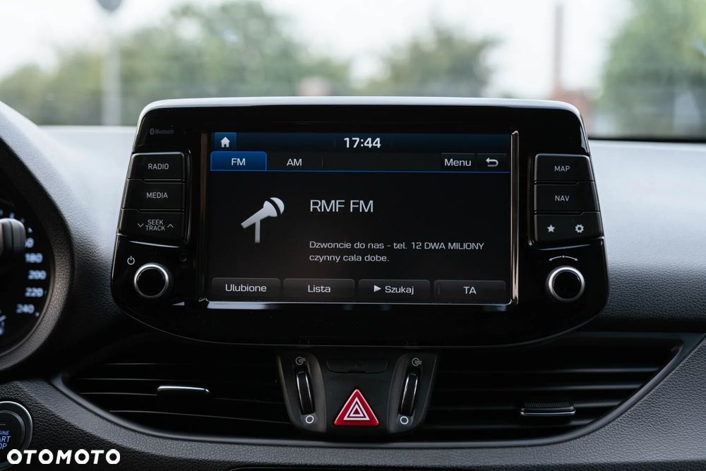 Hyundai i30 1.0 T-GDI Comfort - 8