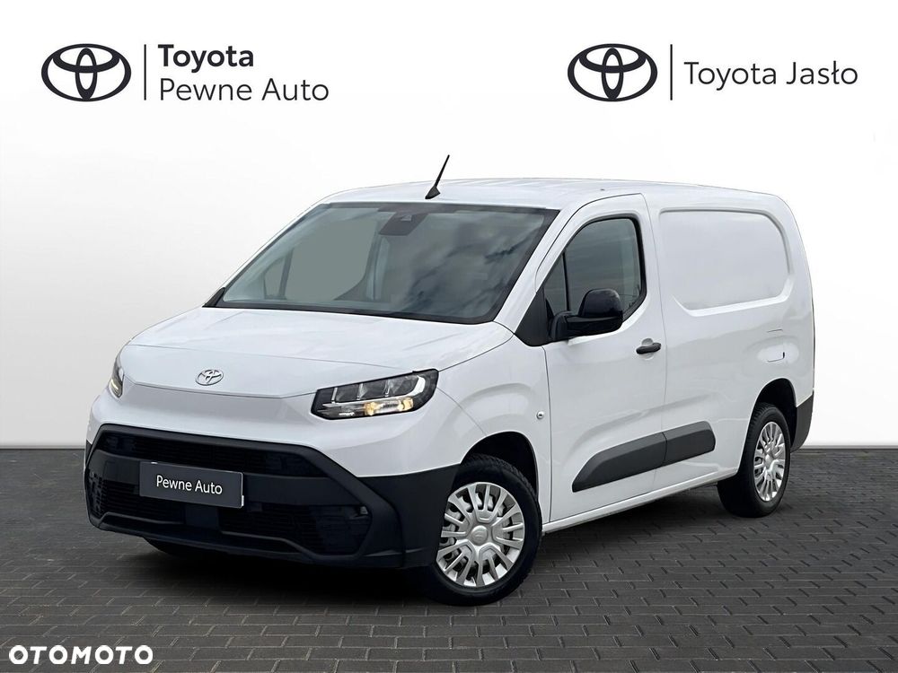 Toyota PROACE CITY - 2