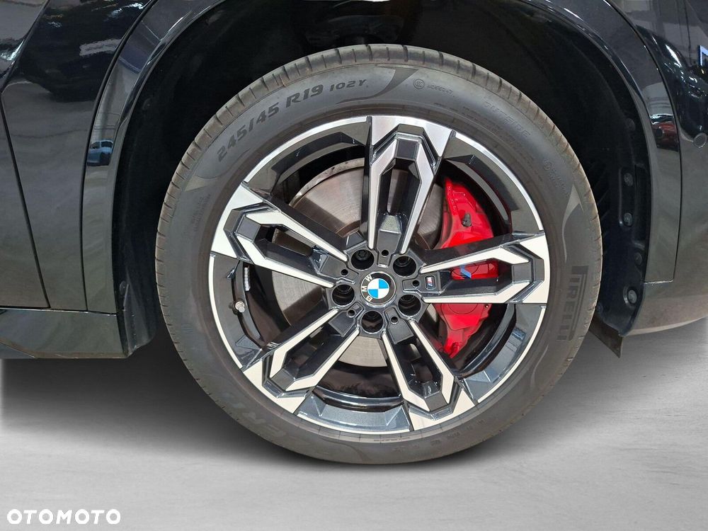 BMW X1 xDrive20d mHEV M Sport sport - 10