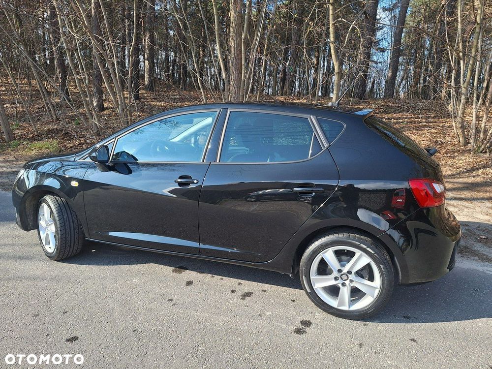 Seat Ibiza 1.0 TSI S&S FR - 36