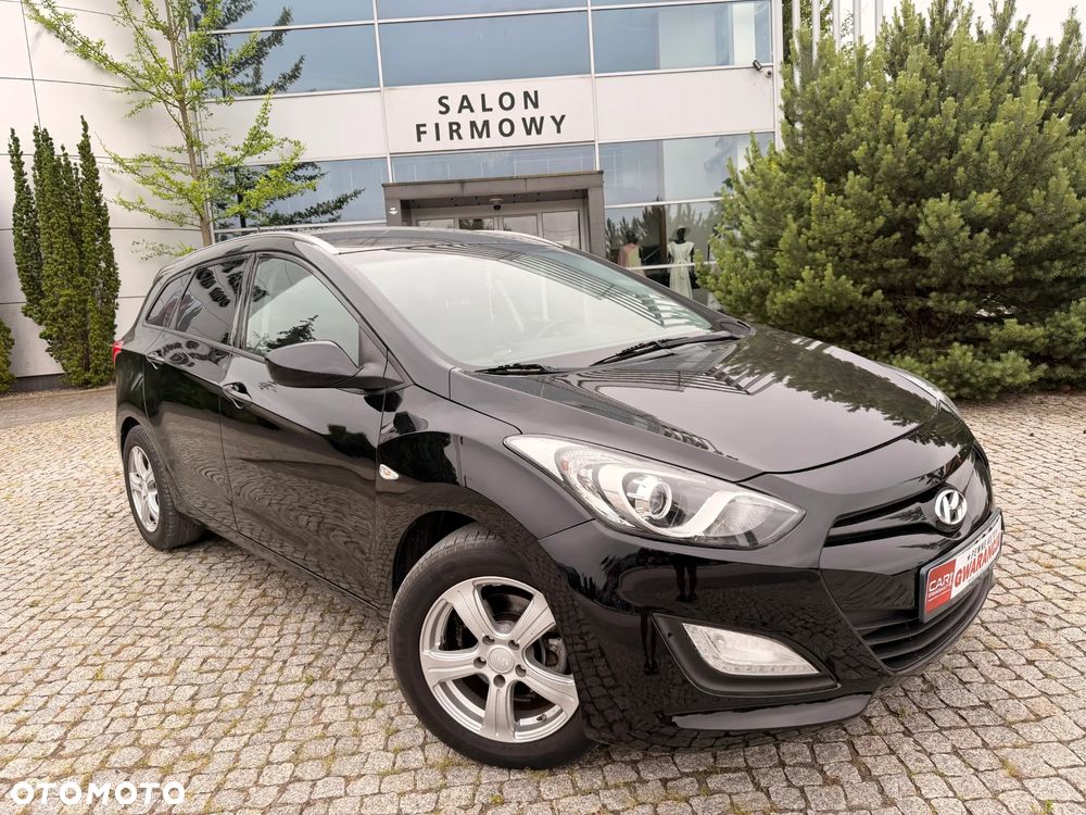 Hyundai i30 - 24