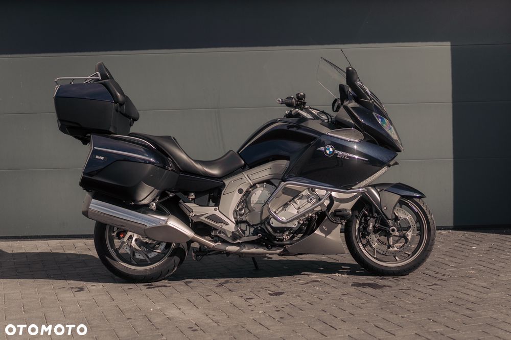 BMW K - 5