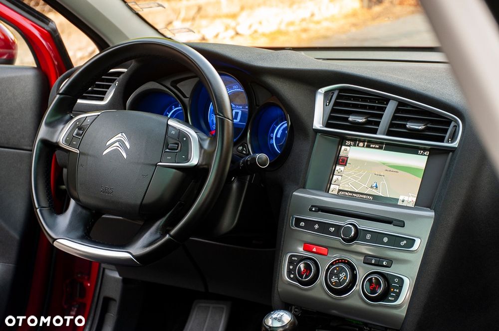 Citroën C4 BlueHDi 120 Stop&Start Business Class - 27