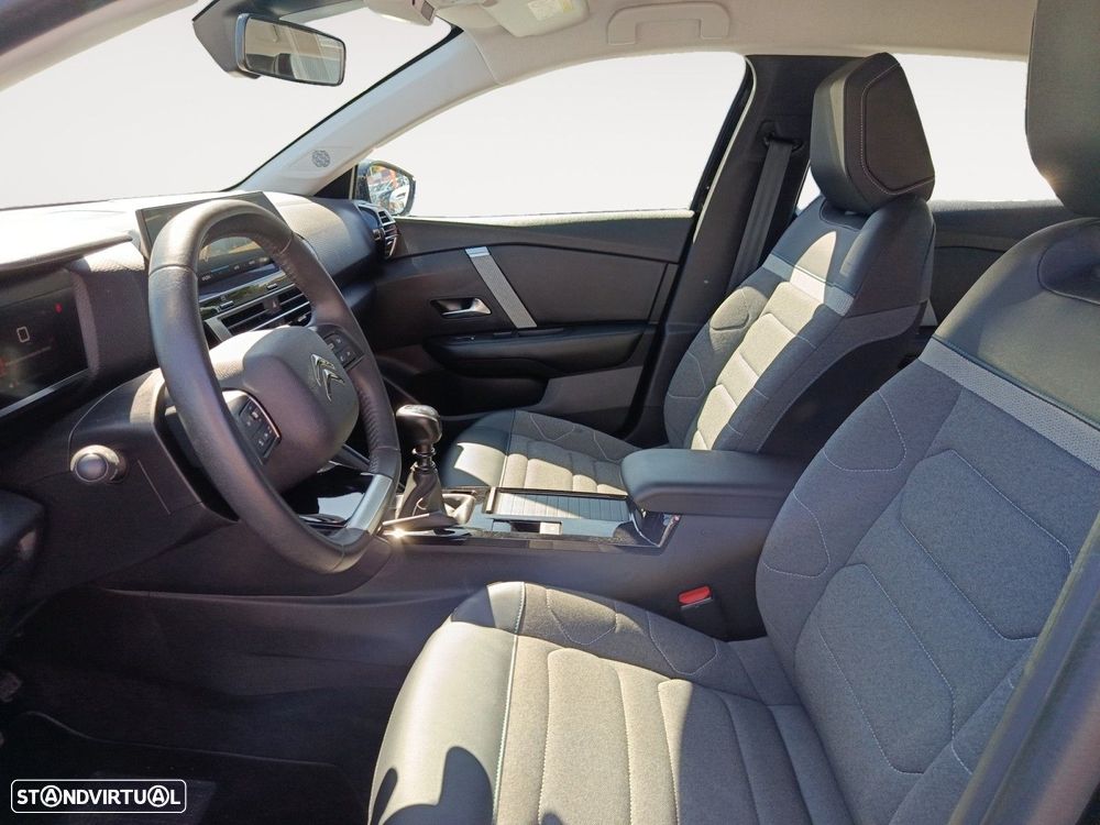 Citroën C4 1.5 BlueHDi Feel Pack - 9