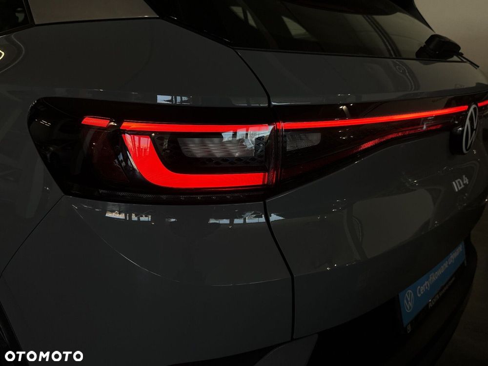 Volkswagen ID.4 77kWh Pro Performance - 40