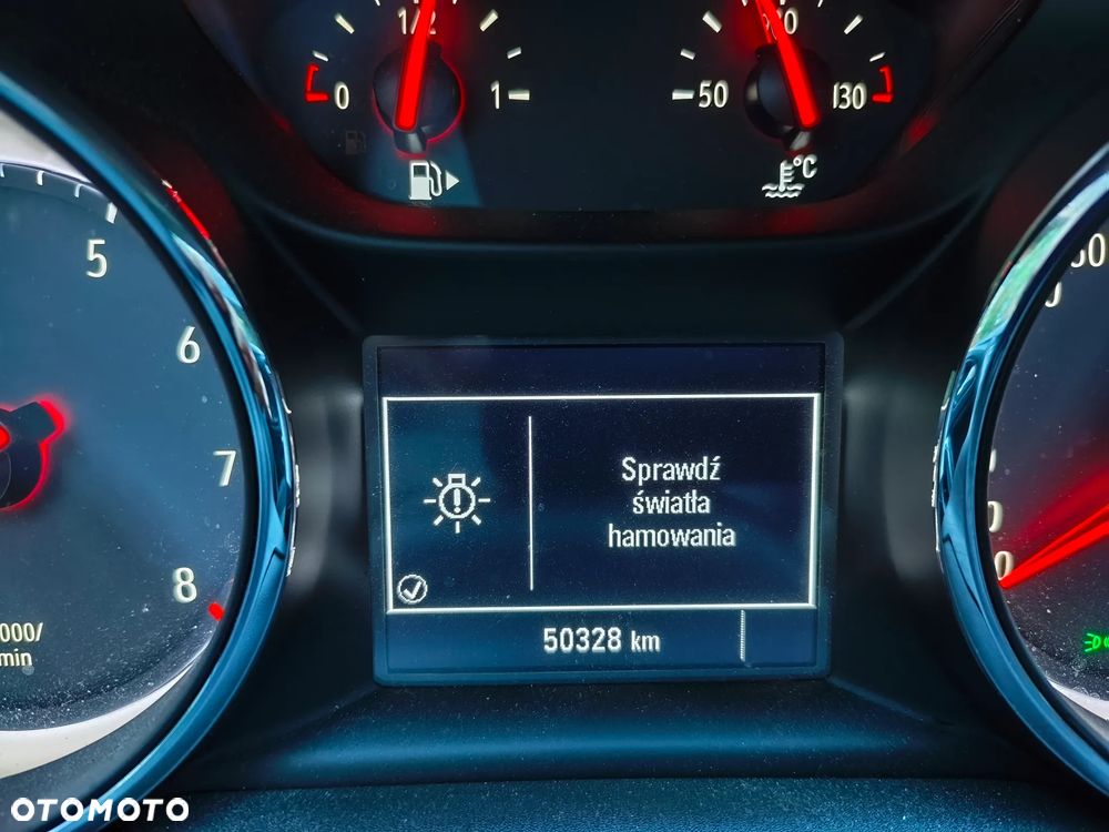 Opel Astra - 32
