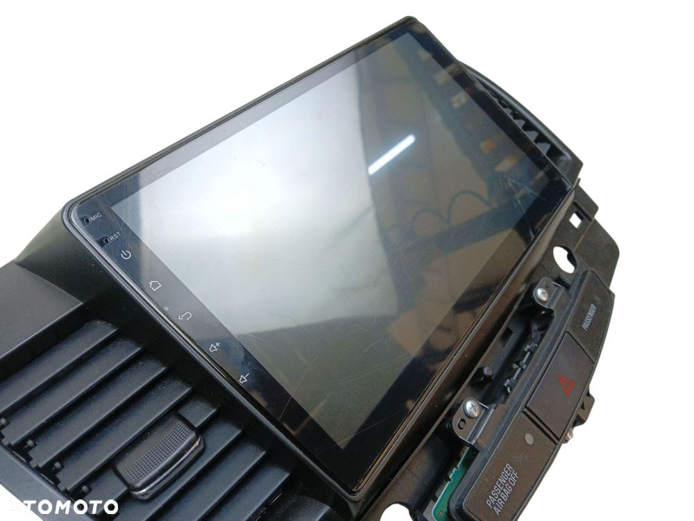 RADIO ANDROID MITSUBISHI LANCER VIII (2007-2015) - 3