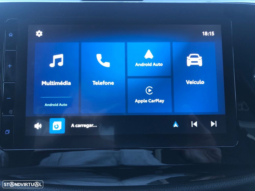 Toyota Aygo X 1.0 Envy CVT - 18