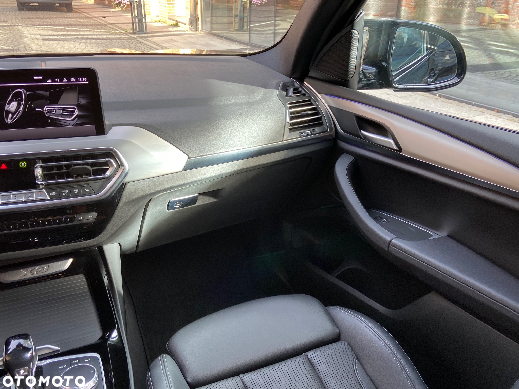 BMW X3 xDrive30d M Sport Edition - 32