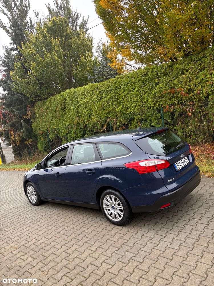 Ford Focus - 5