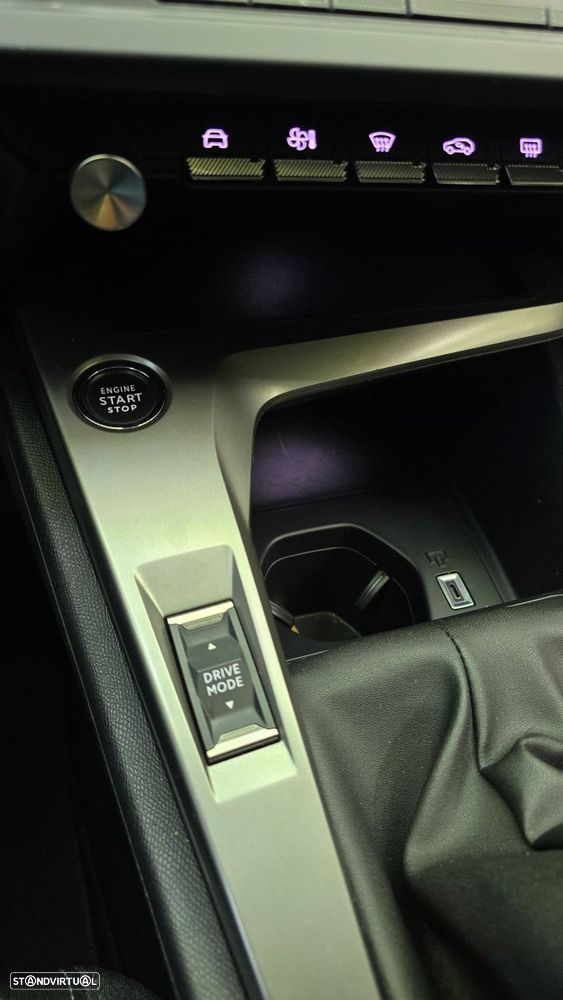 Peugeot 308 SW 1.5 BlueHDi Business Line - 16