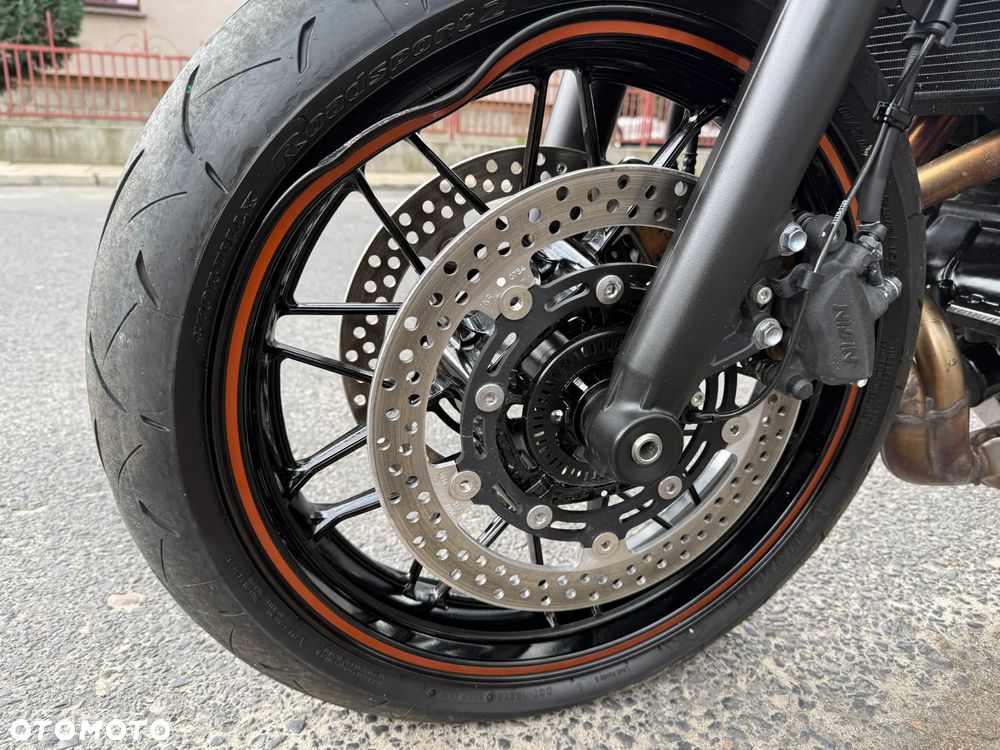 Kawasaki Z 650 RS - 11