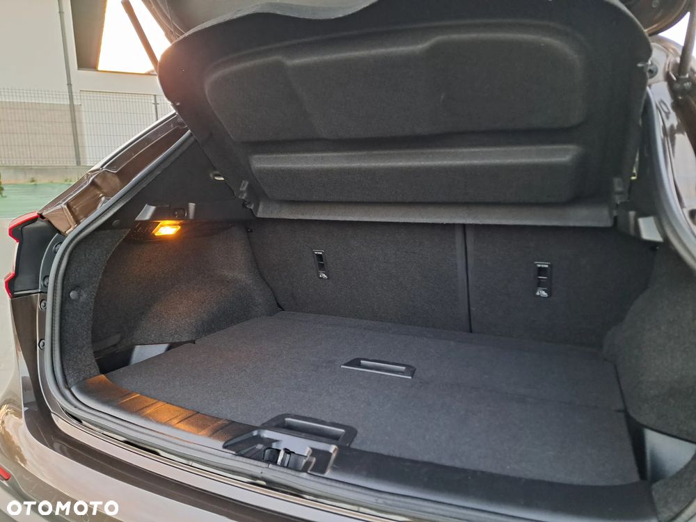 Nissan Qashqai 1.2 DIG-T Tekna EU6 - 26
