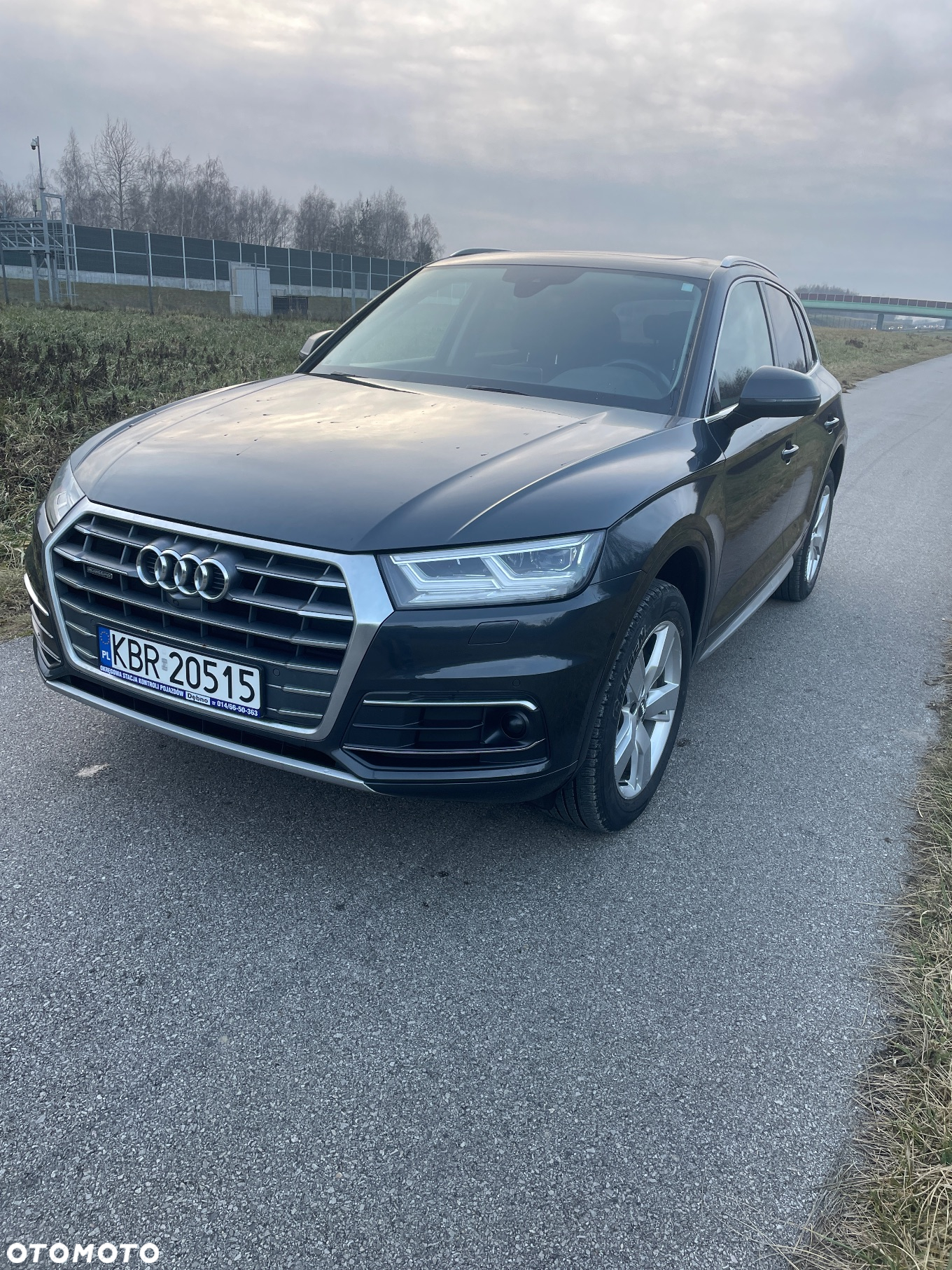 Audi Q5 - 4