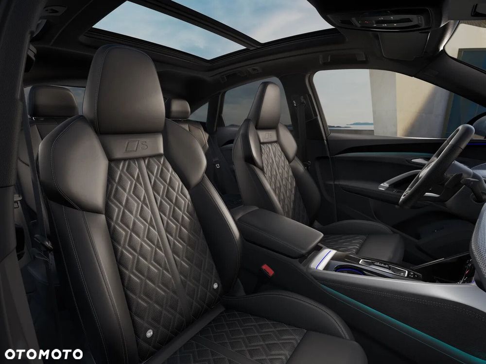 Audi SQ5 Sportback - 9