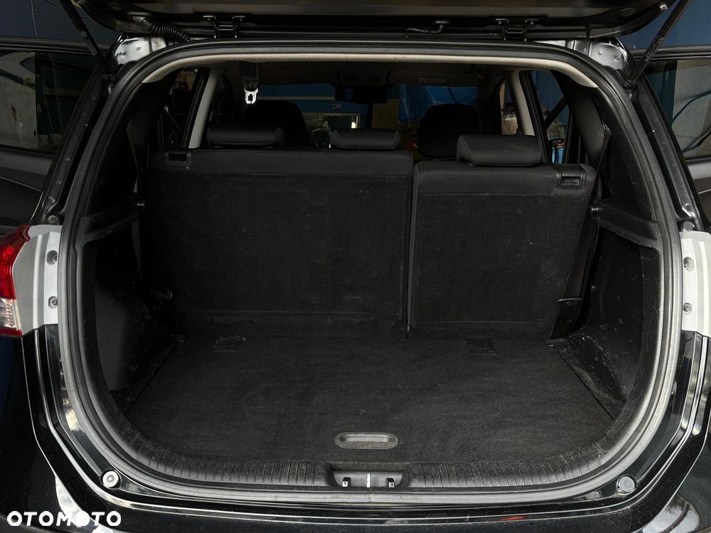 Hyundai ix20 1.4 CRDi blue Comfort - 14