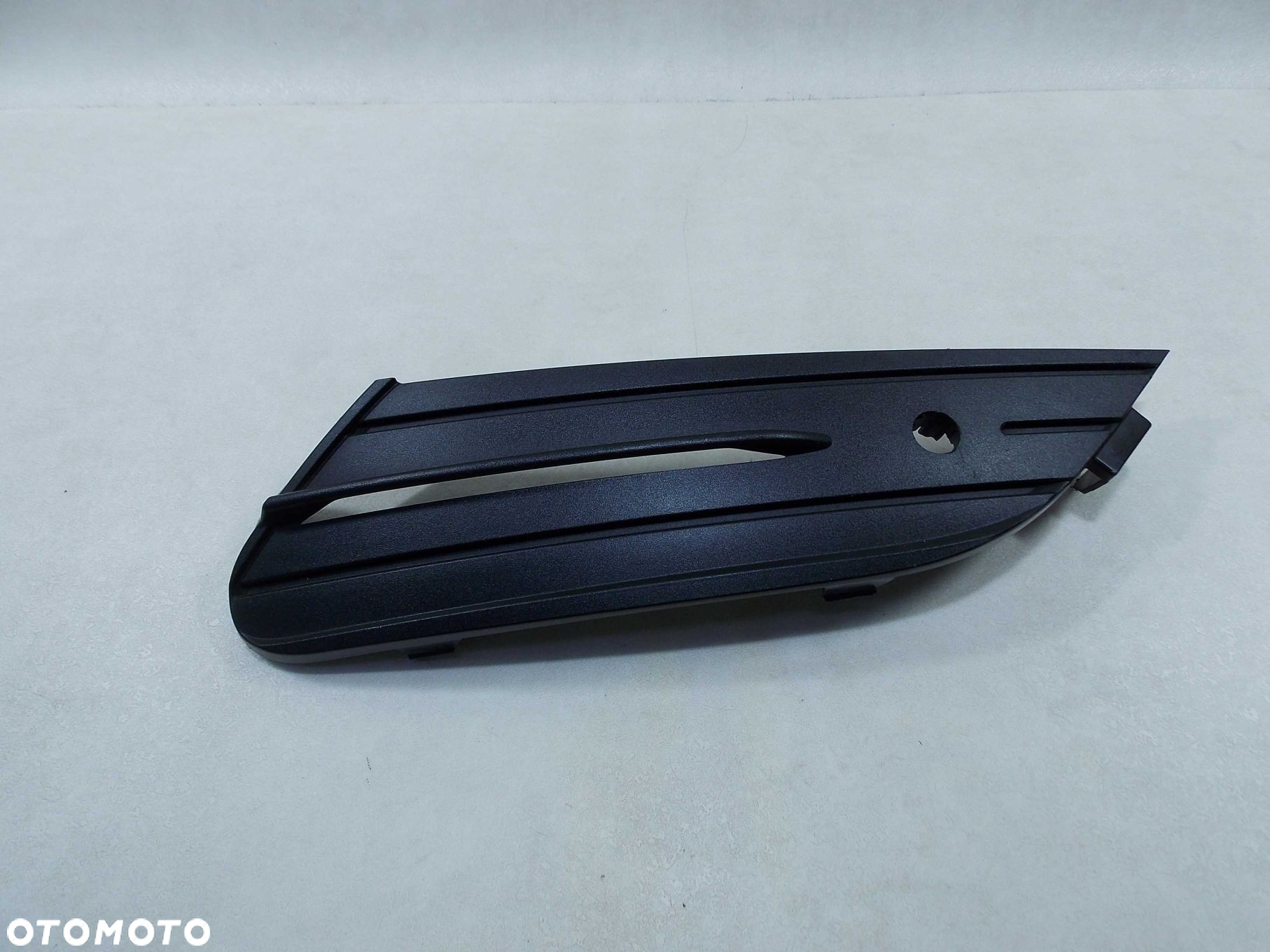 RENAULT ESPACE V 2015- KRATKA ZDERZAKA PRAWA 622568681R - 7