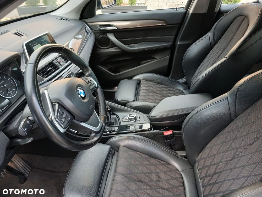 BMW X1 sDrive18i GPF M Sport - 18