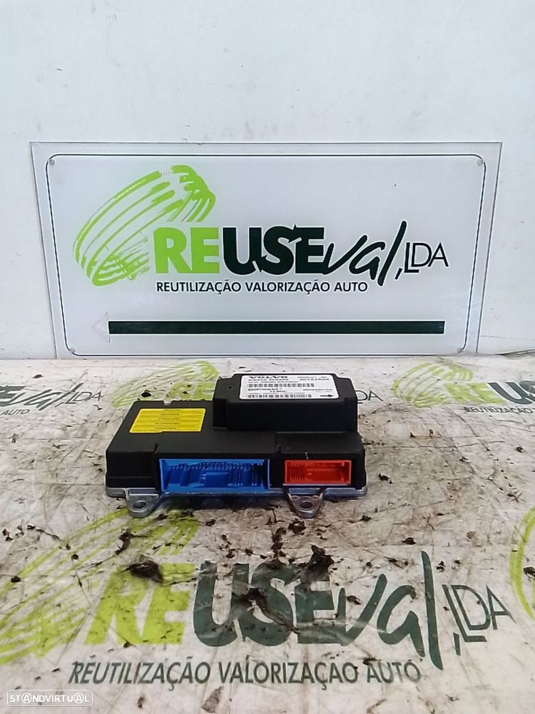 Centralina De Airbags Volvo C30 (533) - 1