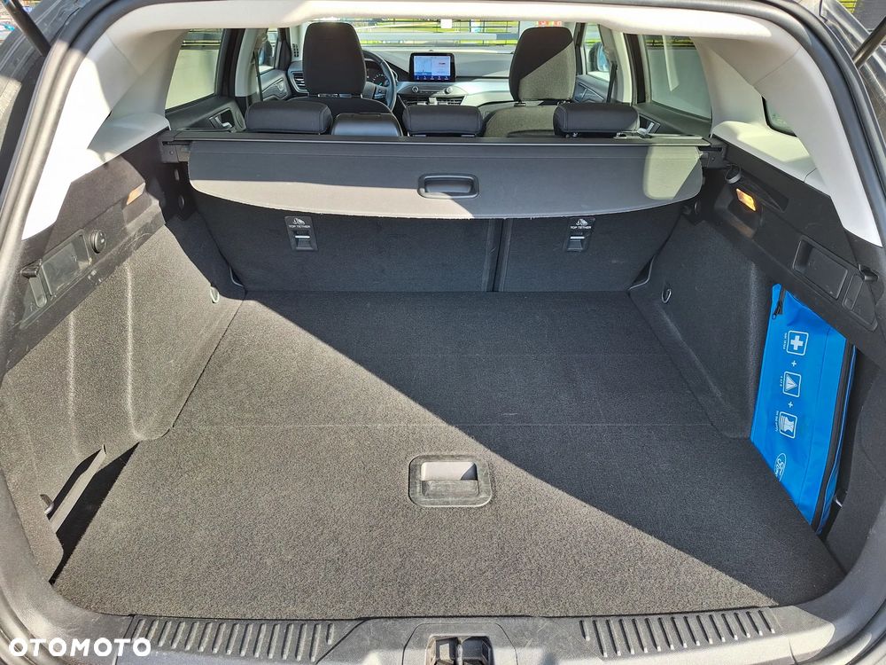 Ford Focus 1.5 EcoBoost Active Business - 15